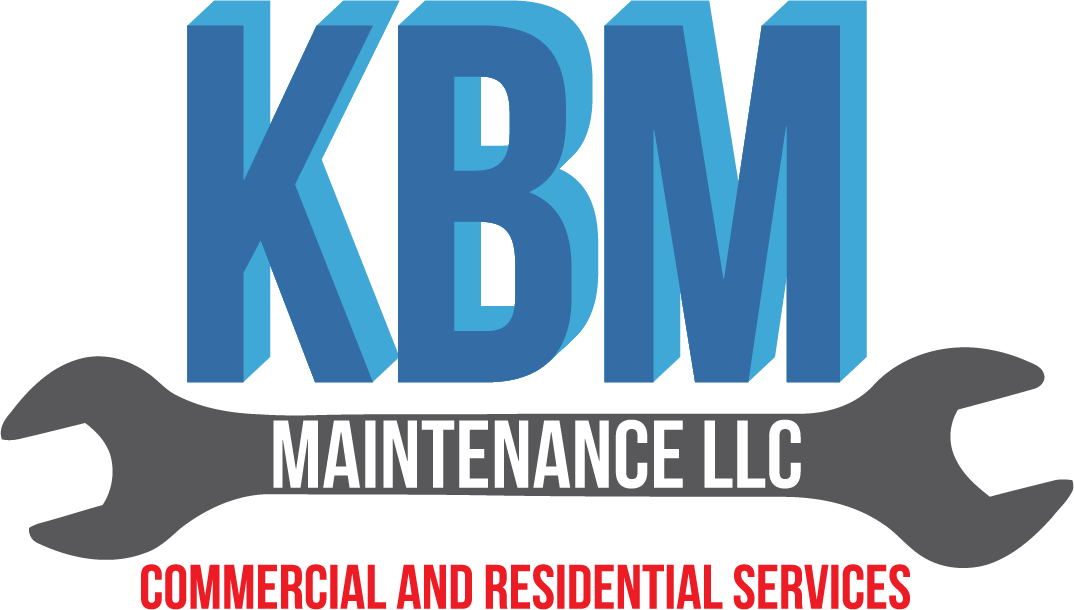 KBM logo